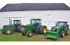 Property photo 4 - FARM EQUIPMENT AUCTION IN ALLEN COUNTY, INDIANA